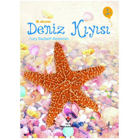 İlk Okuma - Deniz Kıyısı
