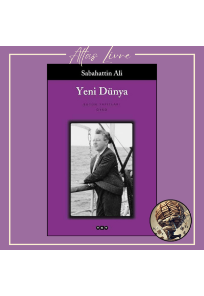 Yeni Dünya