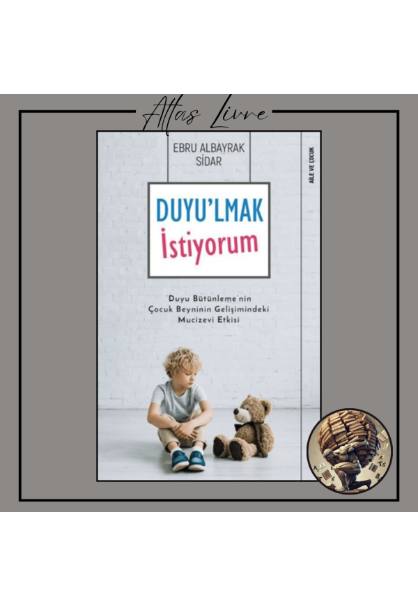 Duyu'lmak İstiyorum