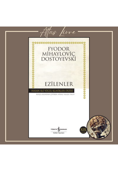 Ezilenler