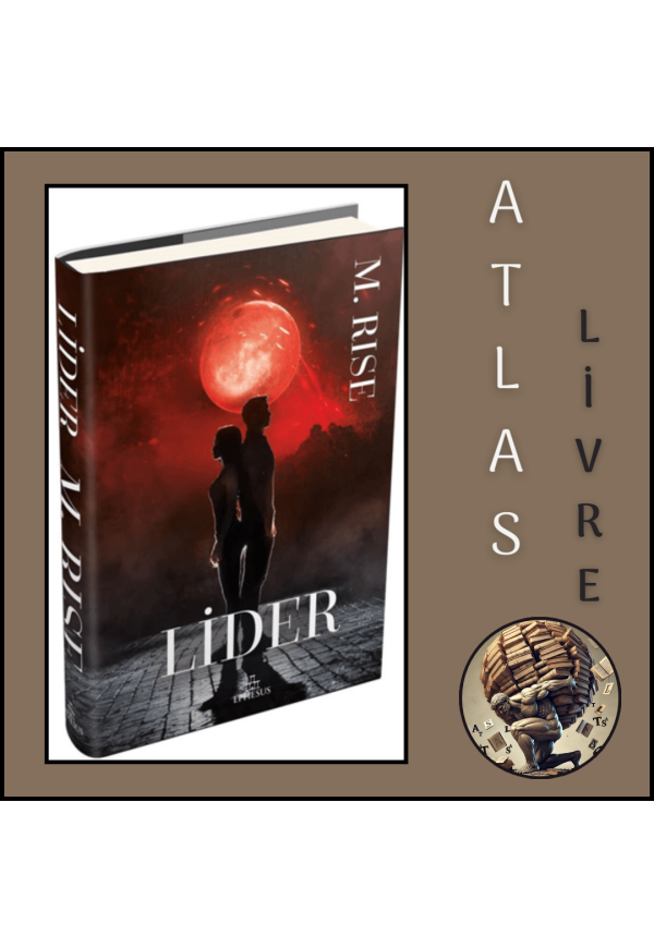 Av Serisi 4 - Lider