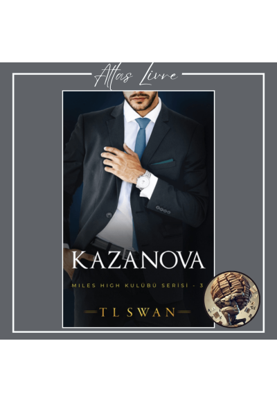 Kazanova