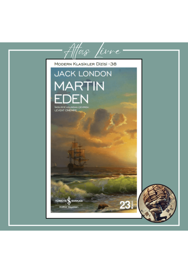 Martin Eden
