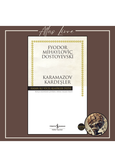 Karamazov Kardeşler