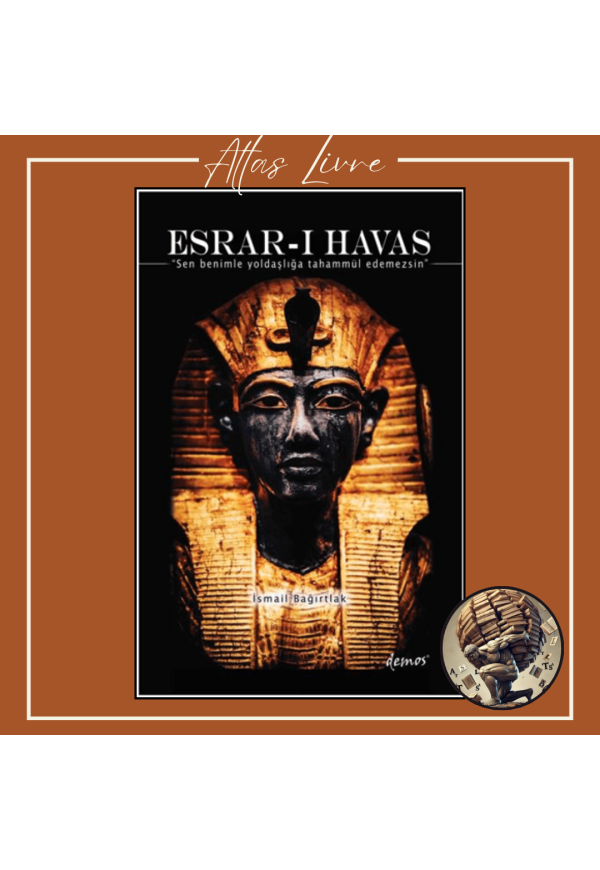 Esrar-ı Havas