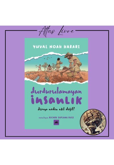 Durdurulamayan İnsanlık 2...