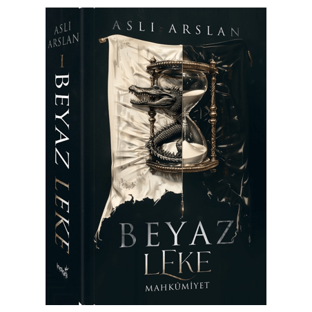 Beyaz Leke