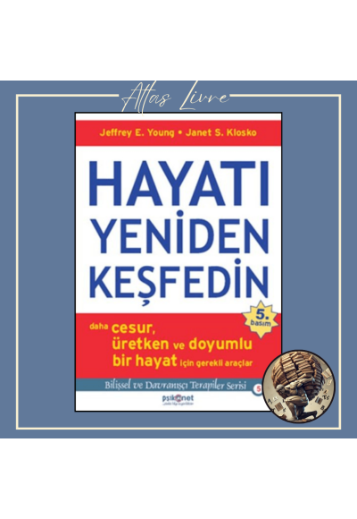 Hayatı Yeniden Keşfedin