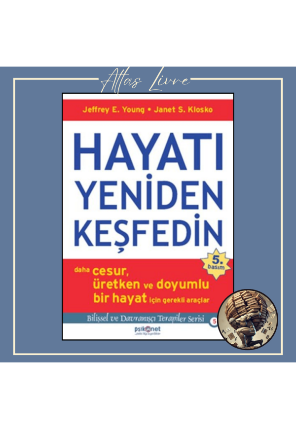 Hayatı Yeniden Keşfedin