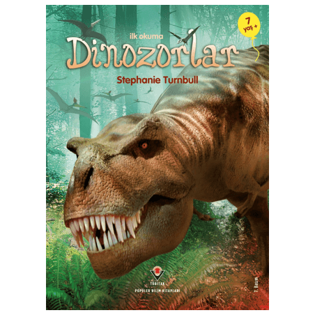 İlk Okuma - Dinozorlar