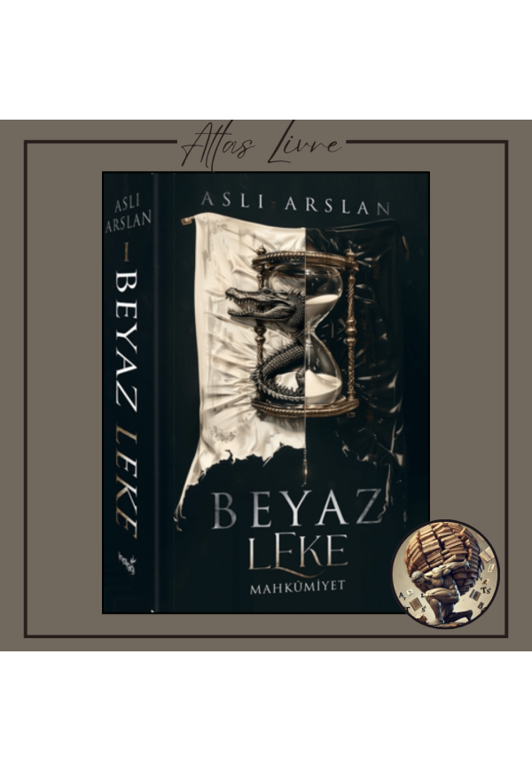Beyaz Leke