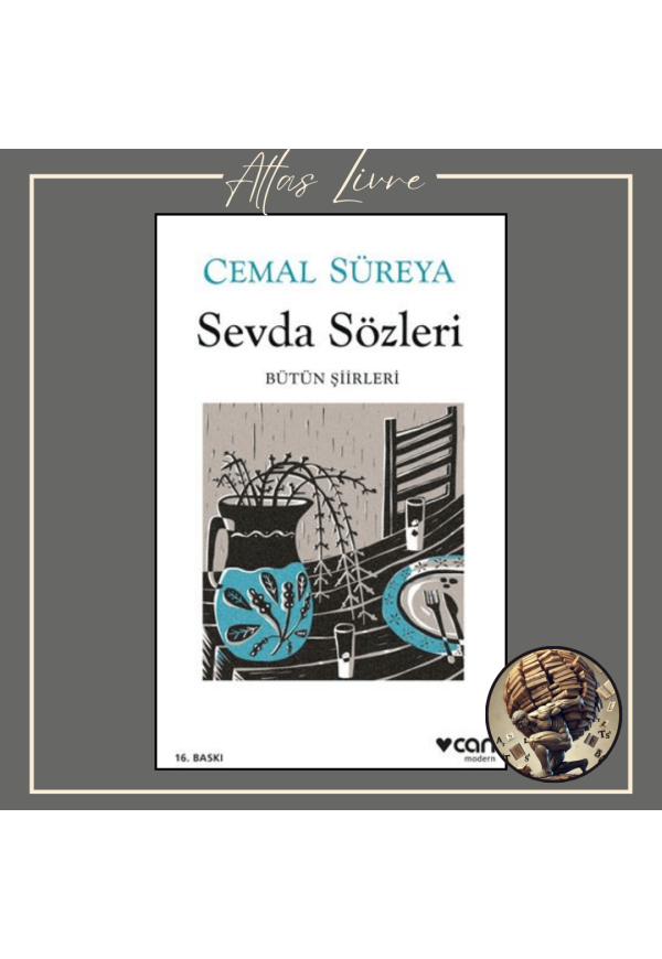 Sevda Sözleri