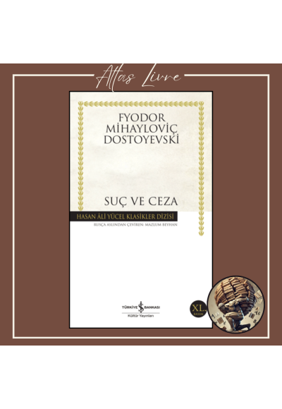 Suç ve Ceza