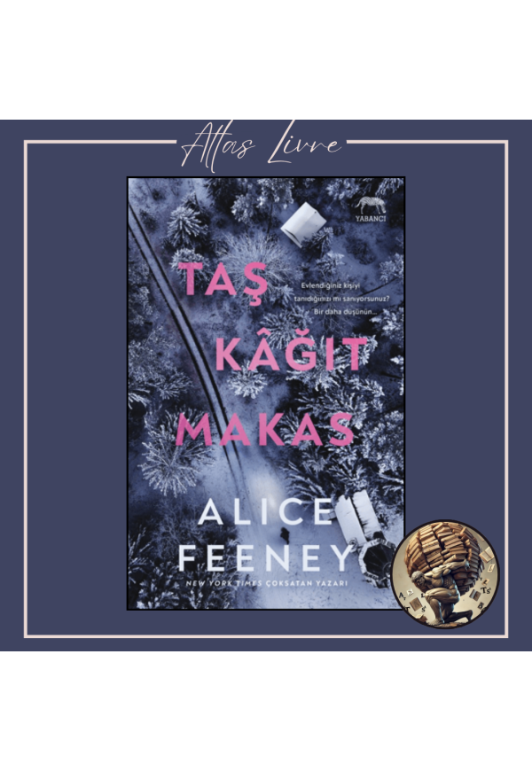 Taş Kağıt Makas