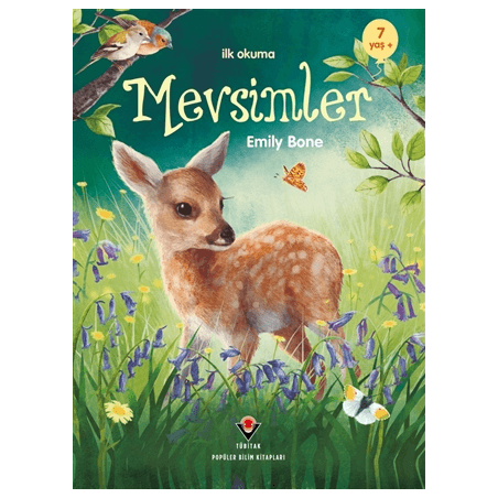 İlk Okuma - Mevsimler