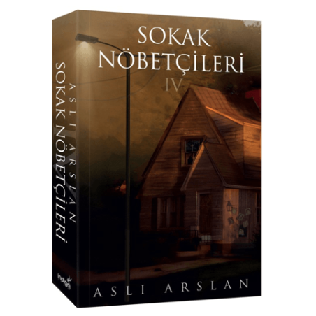 Sokak Nöbetçileri 4