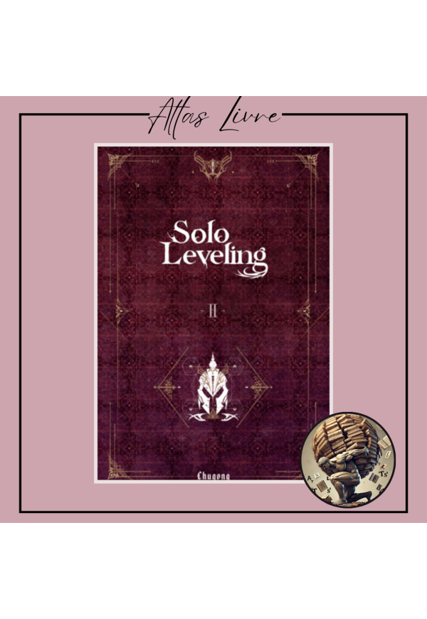 Solo Leveling Cilt 2