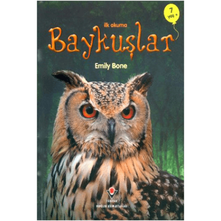 İlk Okuma - Baykuşlar