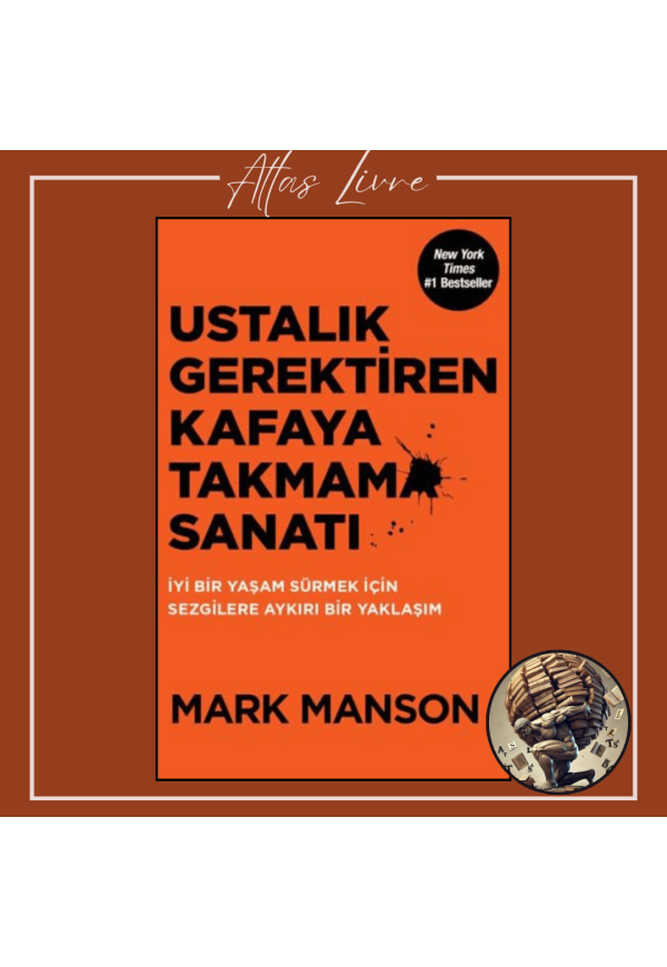 Ustalık Gerektiren Kafaya Takmama Sanatı