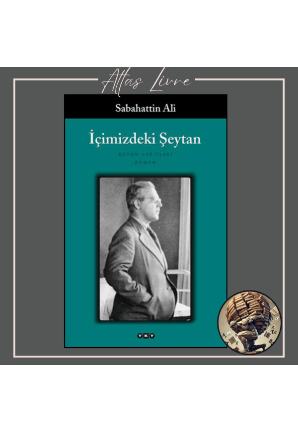 İçimizdeki Şeytan