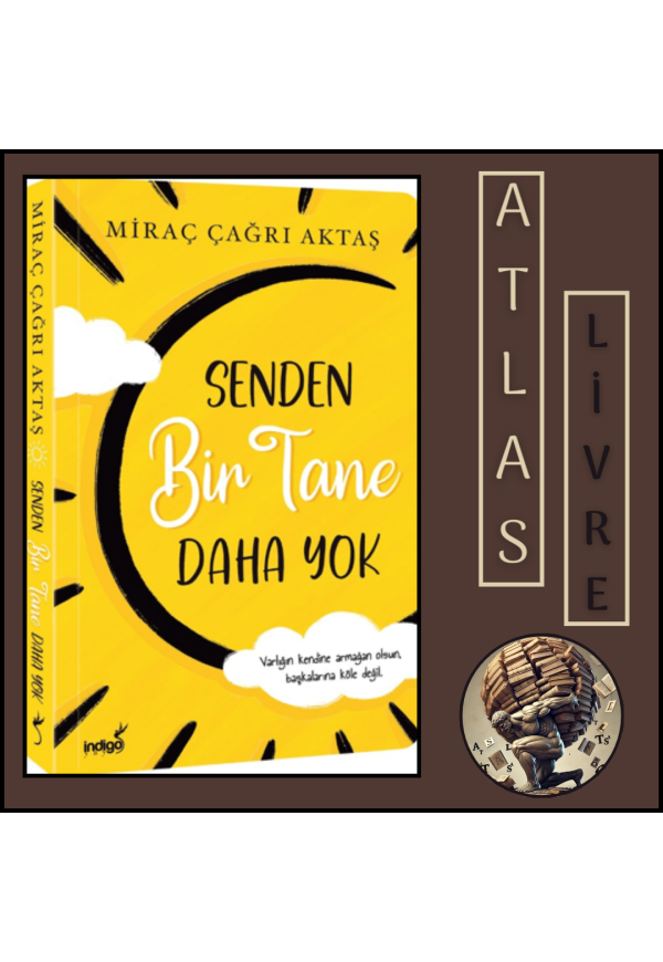 Senden Bir Tane Daha Yok