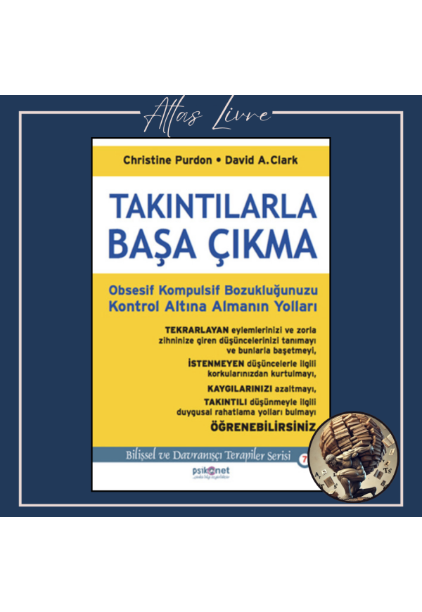 Takıntılarla Başa Çıkma