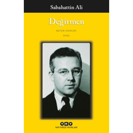 Değirmen-Bütün Yapıtları