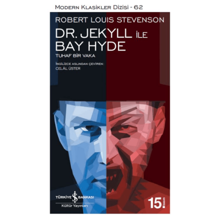 Dr. Jekyll İle Bay Hyde
