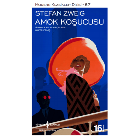 Amok Koşucusu