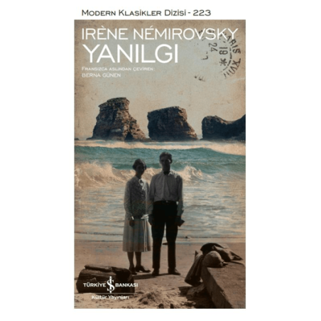 Yanılgı