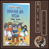 Canavar Bir Resim - Kahkaha Canavarı