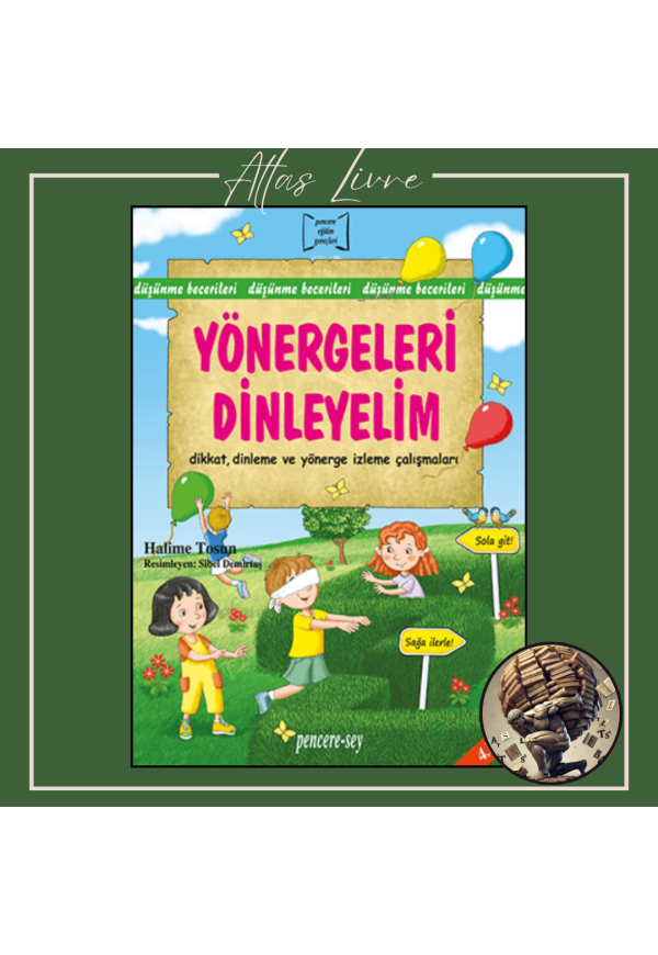 Yönergeleri Dinleyelim