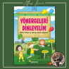 Yönergeleri Dinleyelim