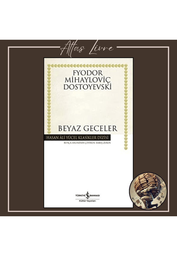 Beyaz Geceler