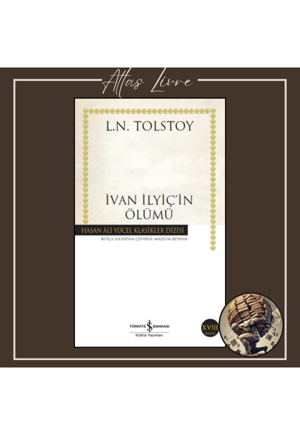İvan İlyiç'in Ölümü