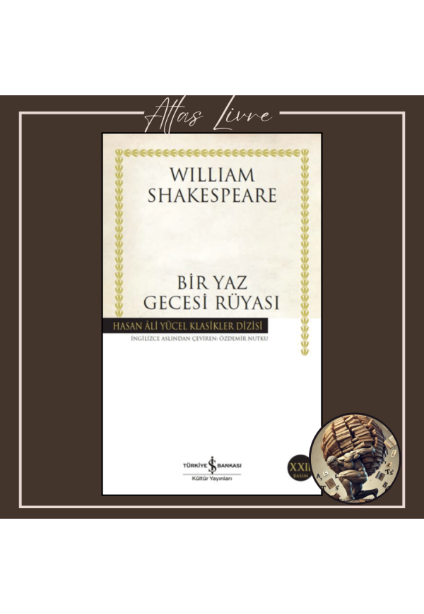 Bir Yaz Gecesi Rüyası