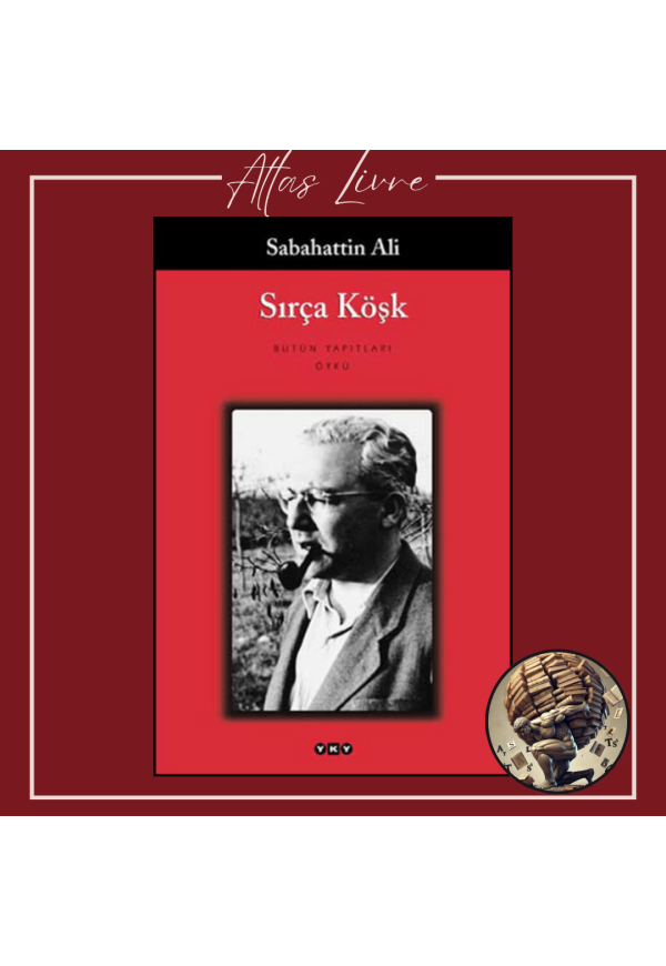 Sırça Köşk