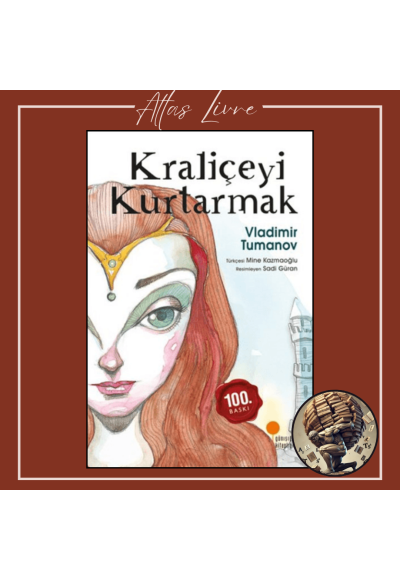 Kraliçeyi Kurtarmak