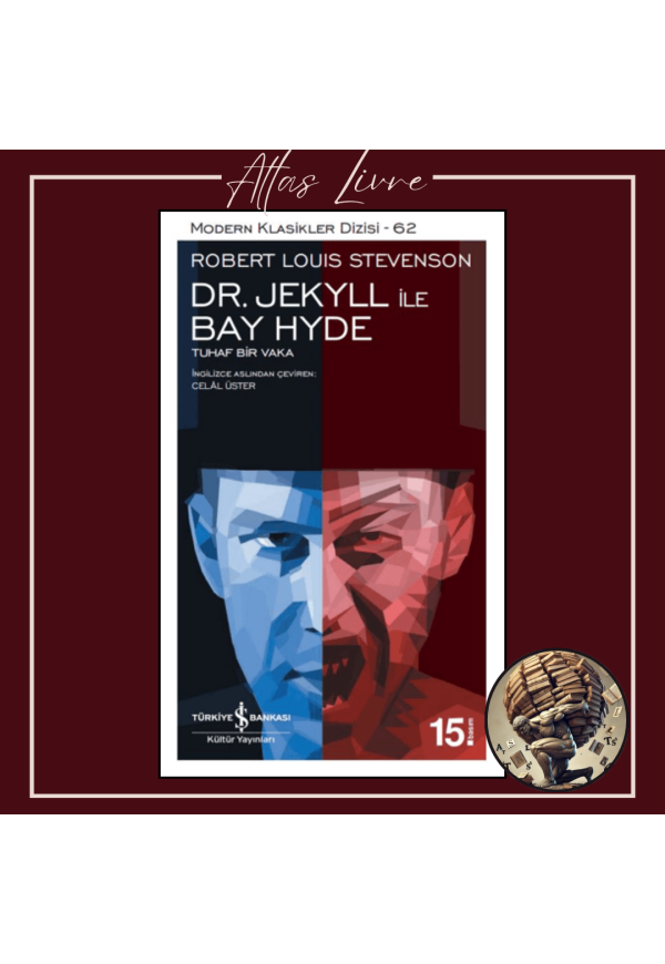 Dr. Jekyll İle Bay Hyde