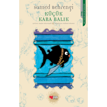 Küçük Kara Balık