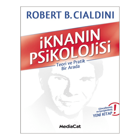 İknanın Psikolojisi