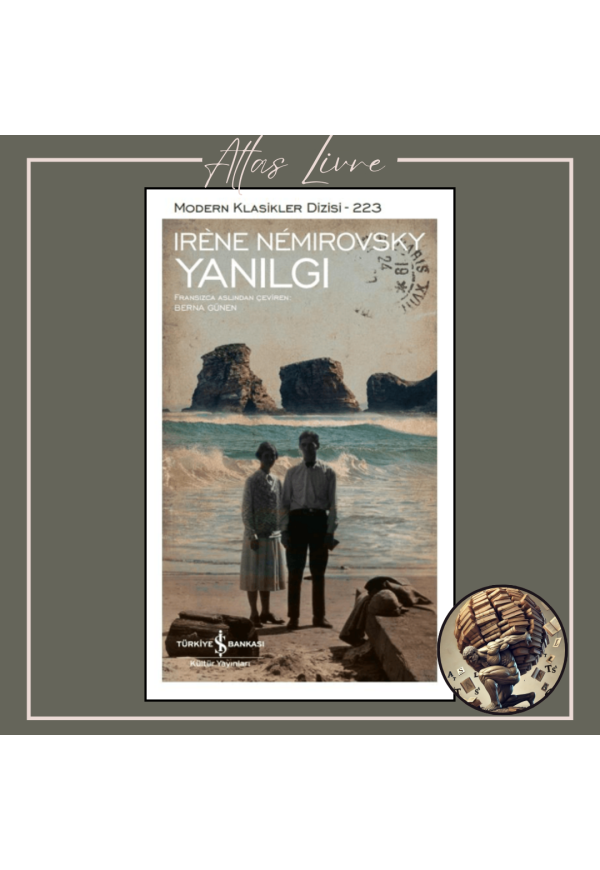 Yanılgı
