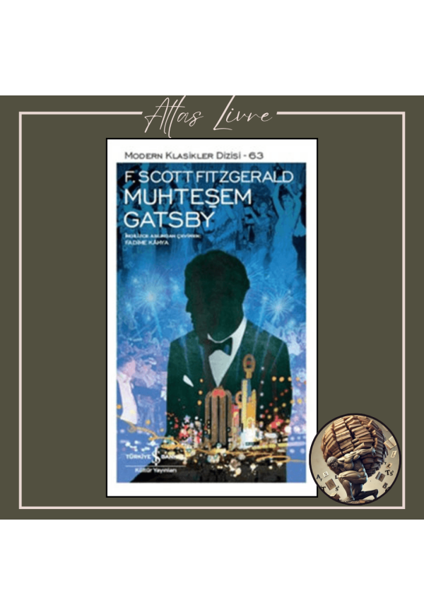 Muhteşem Gatsby