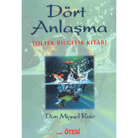 Dört Anlaşma