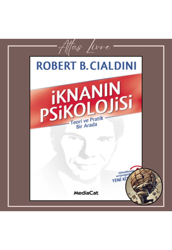 İknanın Psikolojisi