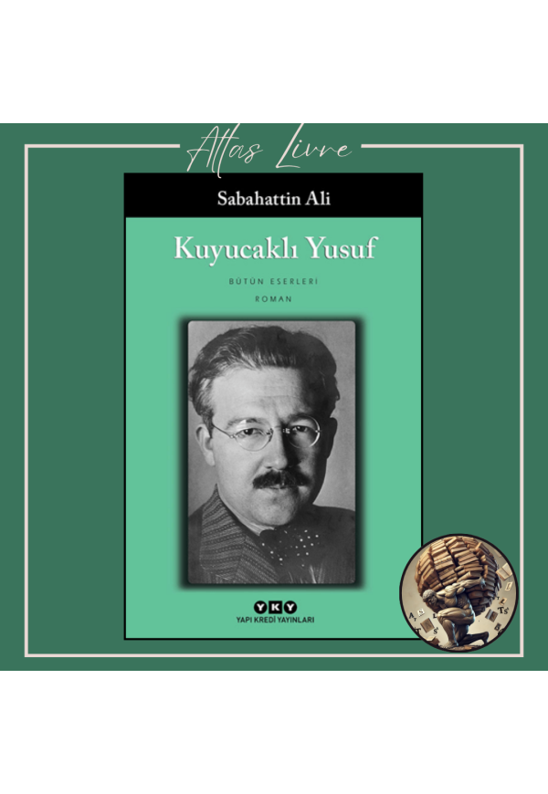 Kuyucaklı Yusuf
