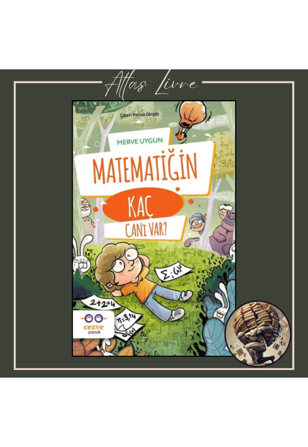 Matematiğin Kaç Canı Var?