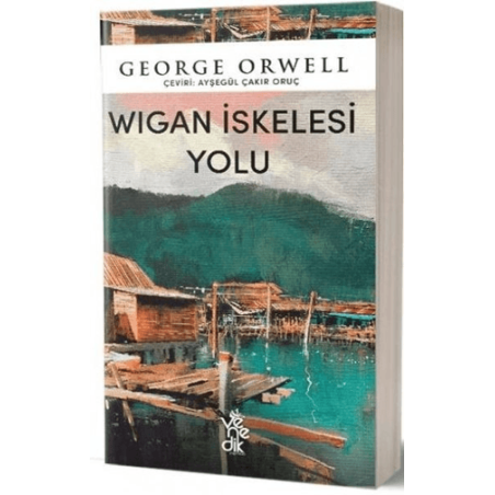 Wigan İskelesi Yolu