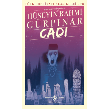 Cadı