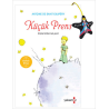 Küçük Prens (Kokulu Kitap)
